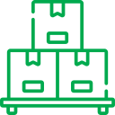 Widest Product Range